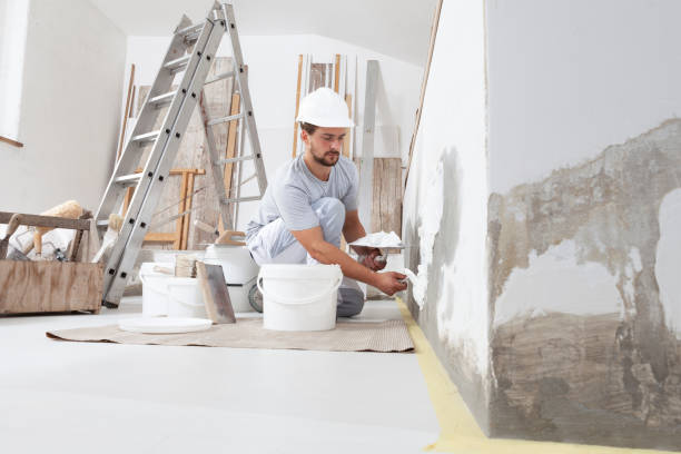 Trusted Whitewright, TX Painting & Drywall Installation Experts